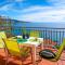 Apartment Paradise View by Interhome-4