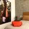 Double or Twin Room with Private External Bathroom