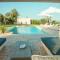 Tenuta Lamia degli Ulivi - Ostuni Puglia - Ancient Lamia and Modern Villa-24