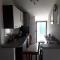 Spacious attic apartment-12