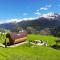 Chalet Cormignano-9