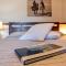 Esclusiva Dimora Storica nel cuore del Borgo Medievale---- Exclusive Historical House inside the Medieval Village-17