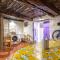 Esclusiva Dimora Storica nel cuore del Borgo Medievale---- Exclusive Historical House inside the Medieval Village-37