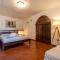 Esclusiva Dimora Storica nel cuore del Borgo Medievale---- Exclusive Historical House inside the Medieval Village-65