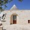Rifugio di Puglia - Trulli & Dimore-2