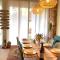 Boho Chic Beach Resort in Sardegna-26