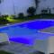 Suite con Piscina - Vesuvio/POMPEI-33