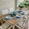 Sardinia Gold Luxury Apartment-17