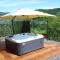 Relaxing Tuscan Home with WiFi-27