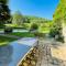 Mulino Gorretta Langhe House with swimming pool-14