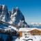 Hotel Chalet Dolomites