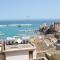 Sicilia Ovest - Sea View Balcony Cerri-4