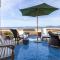 Sardinia Re - Blue Terrace Panoramic Sea View-4