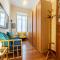 Termini Central and Elegant Apartment-15