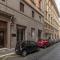 Termini Central and Elegant Apartment-25