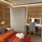 Sottosopra Alps Apartments & Rooms Ski & Bike room-4