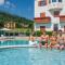 Hotel Alpenrose Wellness-15