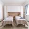 40° Parallelo Guest House-33