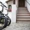 Il Ciavattone Bed and Bike-24