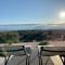 Villa mit Meerblick