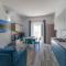 Appartamento Blu-8