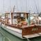 Marta Boat B&B-34