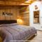 Sottosopra Alps Apartments & Rooms Ski & Bike room-26