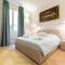 Altafronte Enchanted Suite close to Uffizi Gallery-0