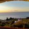 Albachiara home - vista mare
