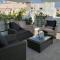 Vele Bianche Cosy Home con terrazza-13