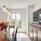 Sanremo Flat with Private Parking and NETFLIX-4