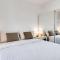 Sanremo Flat with Private Parking and NETFLIX-9