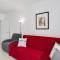 Sanremo Flat with Private Parking and NETFLIX-12