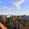 Charming apartment in Sanremo with sea view - 55 sqm