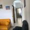 Modern Apartment in San Giorgio Timpirussi, Sea View, 90 m²-19