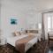 Su Zampillu Boutique Rooms Teulada-4