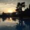 Villa del Nibbio luxury villa with pool in Umbria-25