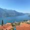 Villa Nova apartment in Moltrasio – Lake Como-4