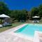 Hillside Retreat with Pool