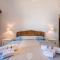 Junior Suite mit Balkon