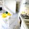 Pavon House Yellow - Villetta nuova 80 mt dal mare 3 km da spiagge Torre San Giovanni-19