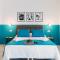 Sorrento Colors&Suites-27