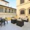 DESIGN APARTMENT in the heart of Florence-17