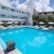 Horizon Hotel Badesi-9