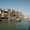 Casa Virginia direct at the canal Cannaregio with own roof terrace-24