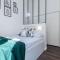 JOIVY Chic Apartment for 3 close to Sempione Park-18