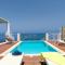 Villas d'Orlando - with private pool and sea view-33