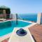 Villas d'Orlando - with private pool and sea view-53