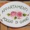 Appartamenti Poggio di Giano-0