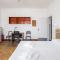 Quiet and Cozy Urban Apartment by Wonderful Italy-12